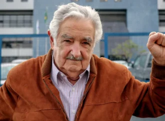Gerilla, başkan, filozof: Eski Uruguay Başkanı Jose Mujica 