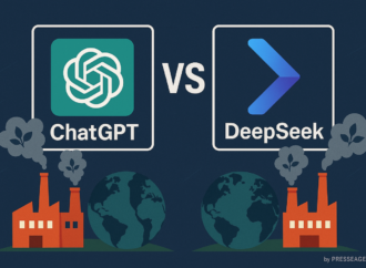 Greenly yapay zekanın sürdürülebilirliğini sorguluyor: ChatGPT ve DeepSeek ne kadar çevreci?