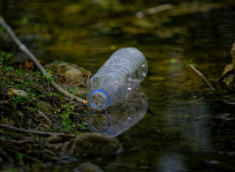 Türkiye’nin göllerinde mikroplastik tehdidi