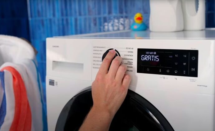 Samsung ve Coolblue’dan iklim dostu adım