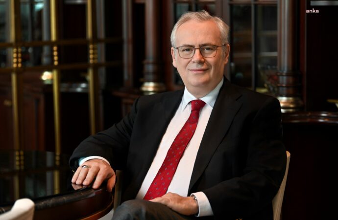 TÜGİS’ten AB ve BM destekli Çocuk İşçiliğine Hayır Projesi