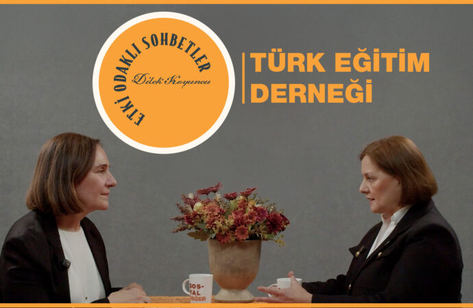 Eğitimde fırsat eşitliği için bir Cumhuriyet mirası: Türk Eğitim Derneği