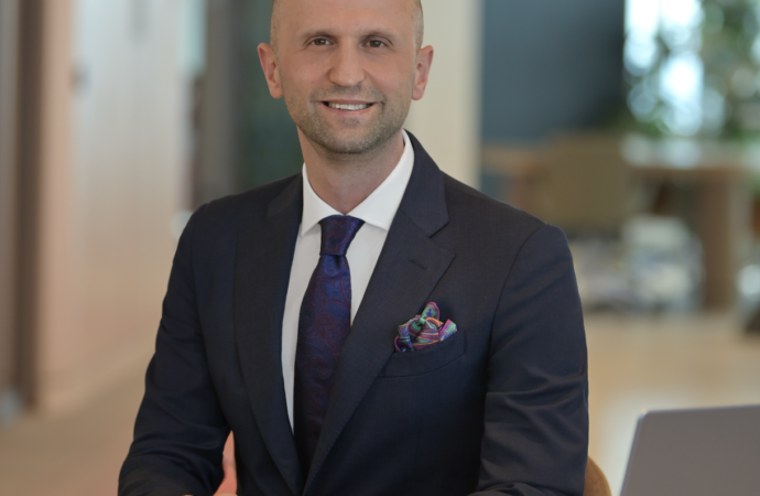 Akbank, KOBİ’lerle yeşil dönüşüm için güç birliği yapıyor