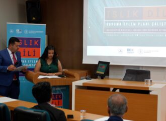 Islık Dili Koruma Eylem Planı Çalıştayı Giresun’da düzenlendi
