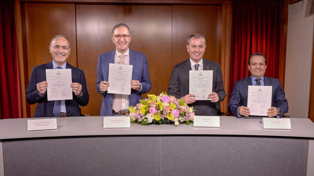 İş Girişim Sermayesi, obezite ve yaşa bağlı hastalıklar için yeni tedavilerin geliştirilmesine finansman sağlıyor: Enlila biyoteknoloji girişimi duyuruldu