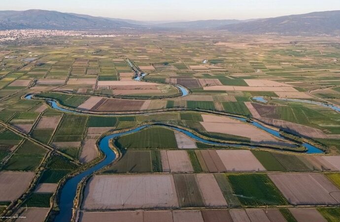 WWF-Türkiye ve Salt’tan Suya Adanmış Bir Buluşma: Büyük Menderes’in Hikâyesi 11 Haziran’da Salt Beyoğlu’nda