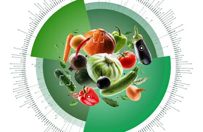 Deloitte raporu: Küresel gıda sistemi tehlikede