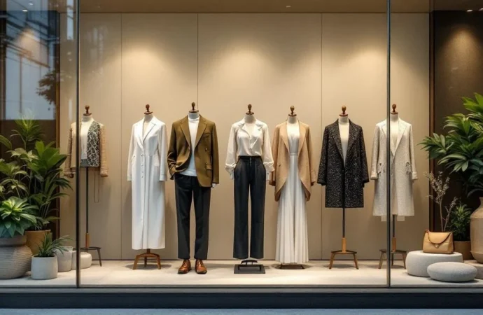 Fransa’dan hızlı modanın karbon ayak izine fren: Yeni yasa kapsamında SHEIN, Temu ve Inditex’in geleceği  