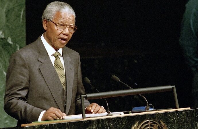 Birleşmiş Milletler, 2025 Mandela Ödülü sahiplerini açıkladı