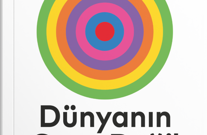 Dünyanın Sonu Değil kitabı geleceğe dair umudu verilerle destekleyen bir pusula