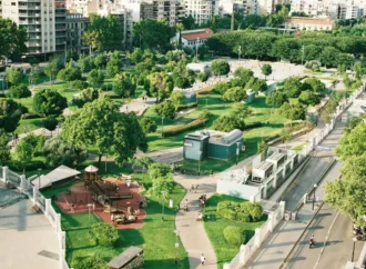 15 Dakikalık Şehirler: Geleceğin şehirlerinde sürdürülebilirlik ve yaşam kalitesini yeniden tasarlamak 