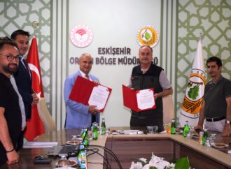 ETi’den orman yangınlarıyla mücadeleye güçlü destek