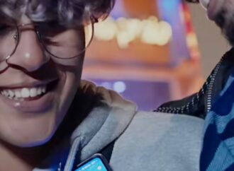 Brezilya merkezli telekom şirketinden işitme engellilere özel müzik deneyimi