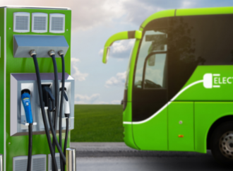 Sessiz ve çevreci ulaşımın geleceği: Elektrikli otobüsler 