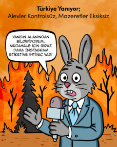 Haftanın Karikatürü – 04 Temmuz