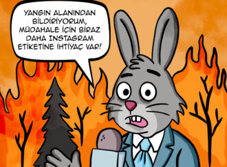 Haftanın Karikatürü – 04 Temmuz