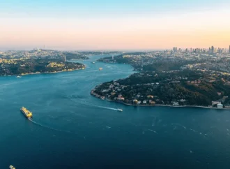 İBB’den iklim eyleminde küresel başarı: CDP’nin 2024 yılı değerlendirmesinde İstanbul A Listesi’nde yer aldı