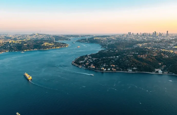 İBB’den iklim eyleminde küresel başarı: CDP’nin 2024 yılı değerlendirmesinde İstanbul A Listesi’nde yer aldı