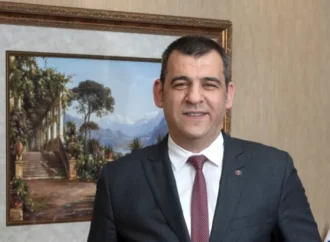 Çimko, UN Global Compact’a katılarak küresel sorumluluk taahhüdünü tescilledi