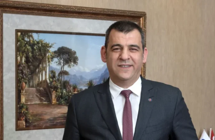 Çimko, UN Global Compact’a katılarak küresel sorumluluk taahhüdünü tescilledi