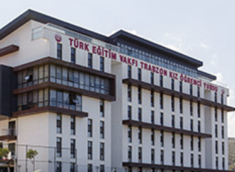 Türk Eğitim Vakfı Kız Öğrenci Yurtları için kayıt dönemi başladı