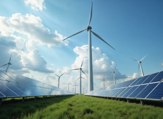 Yenilenebilir enerji kaynaklarına erişim maliyetleri düşüyor 