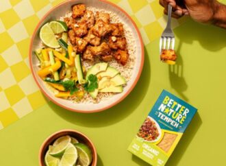 Alternatif protein arayışında Better Nature’ın başarısı Beyond Meat’i geride bırakıyor 