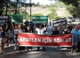 Akbelen’de zafer: Danıştay yerel mahkemenin ‘’ÇED’’ kararını bozdu