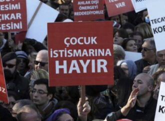 Çocuk güvenliği devletin asli görevidir