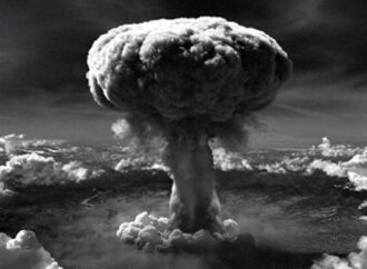 Hiroşima’da nükleer gölgeler: Bombanın izi zamanda dondu