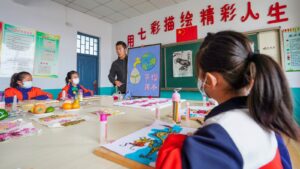 Çin’in akıllı eğitim hamlesi geleceği farklı bir boyuta taşıyor 