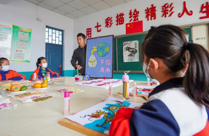 Çin’in akıllı eğitim hamlesi geleceği farklı bir boyuta taşıyor