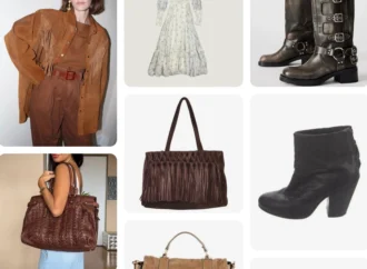 Pinterest’ten Z Kuşağına özel vintage ve ikinci el modayı öne çıkaran ‘Thrift Shop