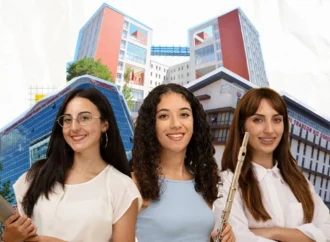 Türk Eğitim Vakfı Mesleki Ortaöğretim Bursu başvuruları başladı