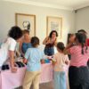 Atasun Optik’ten Kalben Çocuk Köyü’ne sıcak bir ziyaret