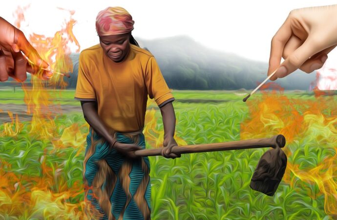 İkinci Afrika İklim Zirvesi’nde gündem ne olacak?
