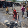 WFP: Afrika’da 20 milyon daha fazla öğrenciye okul yemeği hizmeti sağlandı