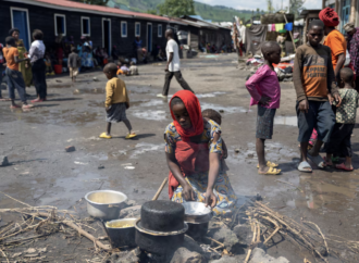 WFP: Afrika’da 20 milyon daha fazla öğrenciye okul yemeği hizmeti sağlandı