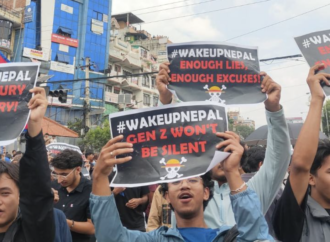 Nepal’de ilk kadın başbakan dönemi başladı: Birleşmiş Milletler destek mesajı yayımladı