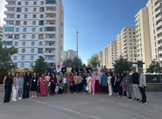 KODA yeni eğitim öğretim yılına güçlü bir başlangıç yaptı