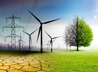 Yeni küresel öncelik: İnsani yardımda enerji ve iklim krizi