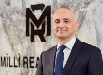 Millî Reasürans, TSRS uyumlu ilk sürdürülebilirlik raporunu yayımladı