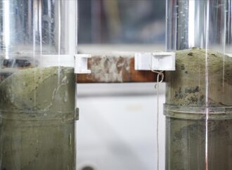 Marmara Denizi’nin kirlilik tarihinin araştırıldığı projede ilk veriler geliyor