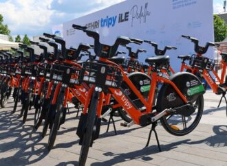 Sakarya, Tripy e-bisikletlerle Türkiye’nin lider bisiklet şehri olma yolunda