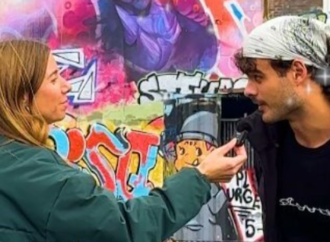 Bike Buddies: Amsterdam’dan gece güvenliğine topluluk odaklı yaklaşım