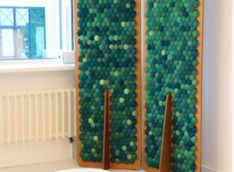 Gürültüyü azaltan tasarım: Tenis toplarına ikinci hayat