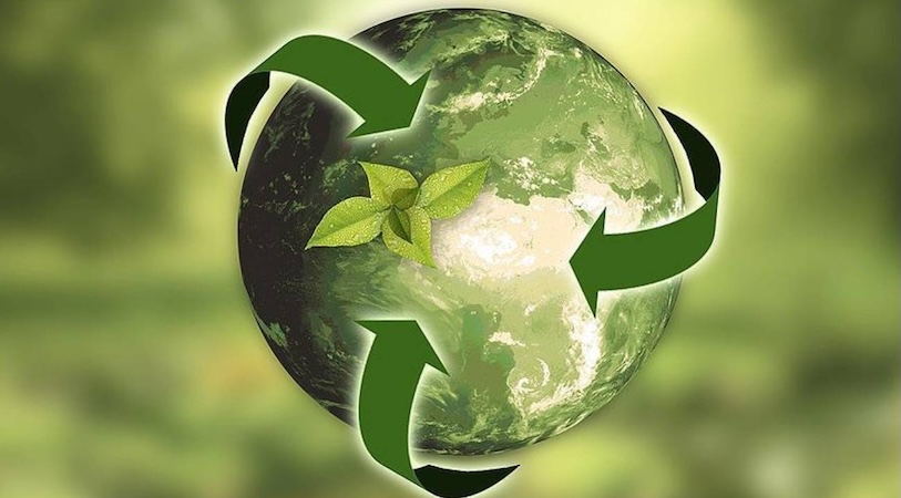 Ulusal döngüsel ekonomi stratejisi ve eylem planı yürürlüğe girdi