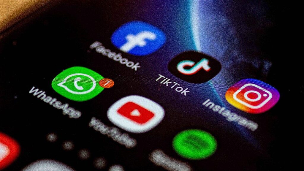 TikTok ve Instagram’ın toksik algoritmalarına karşı İsveç’ten müzikli hamle