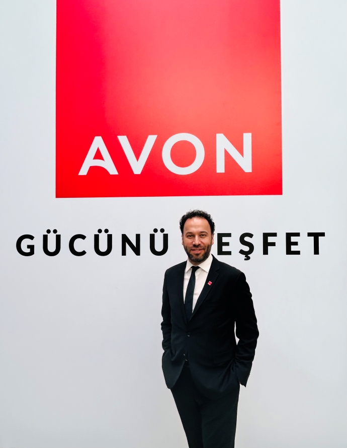 Avon’dan kadınlara ve dünyamıza güçlü destek