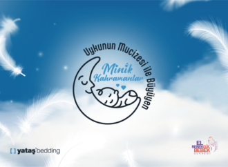 4 yılda 10 bini aşkın prematüre bebeğin hayatına dokundu